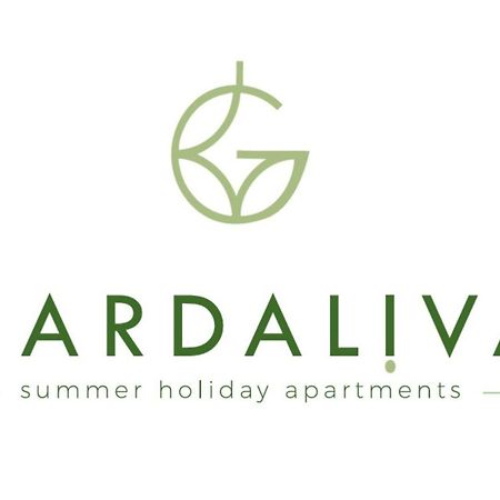 Gardaliva 5 Apartment Manerba del Garda Exterior photo