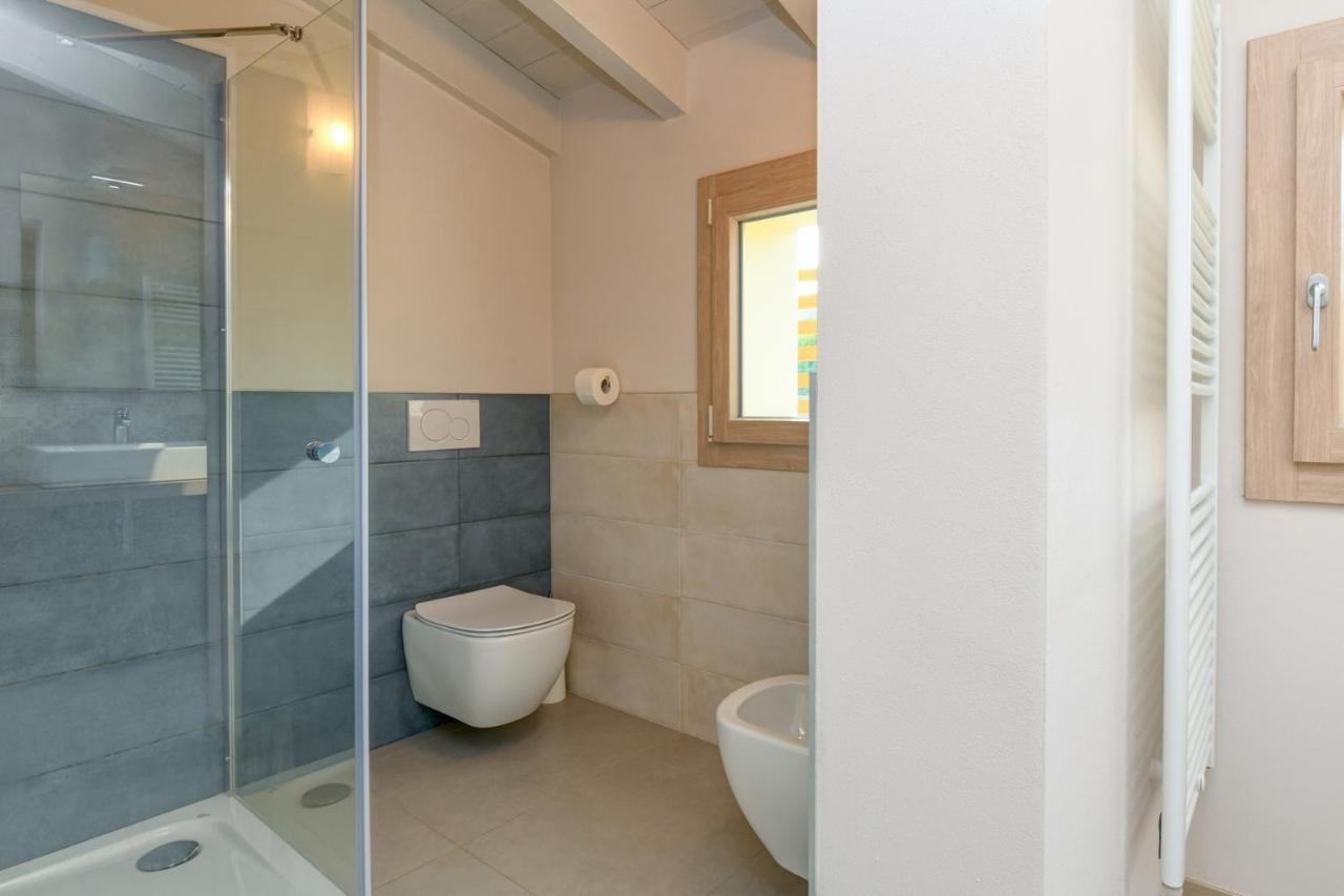 Gardaliva 5 Apartment Manerba del Garda Exterior photo